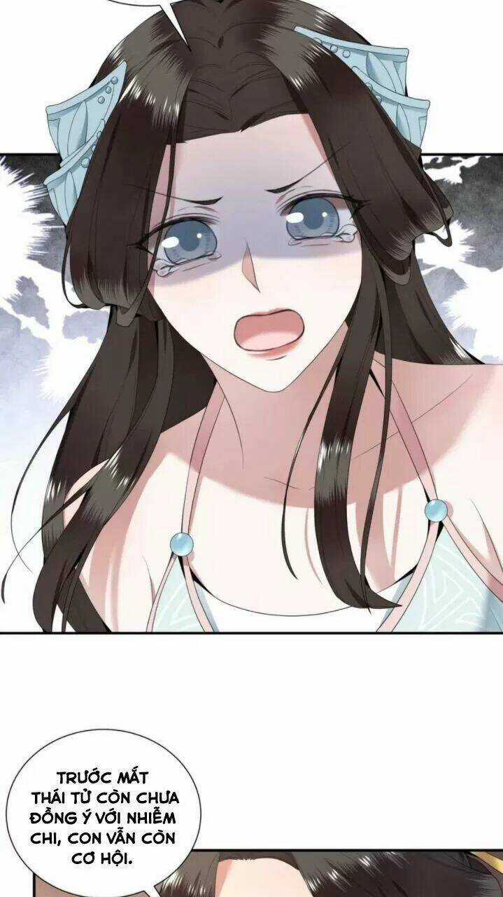 Phượng Hoàng Vu Phi Chapter 69 trang 8