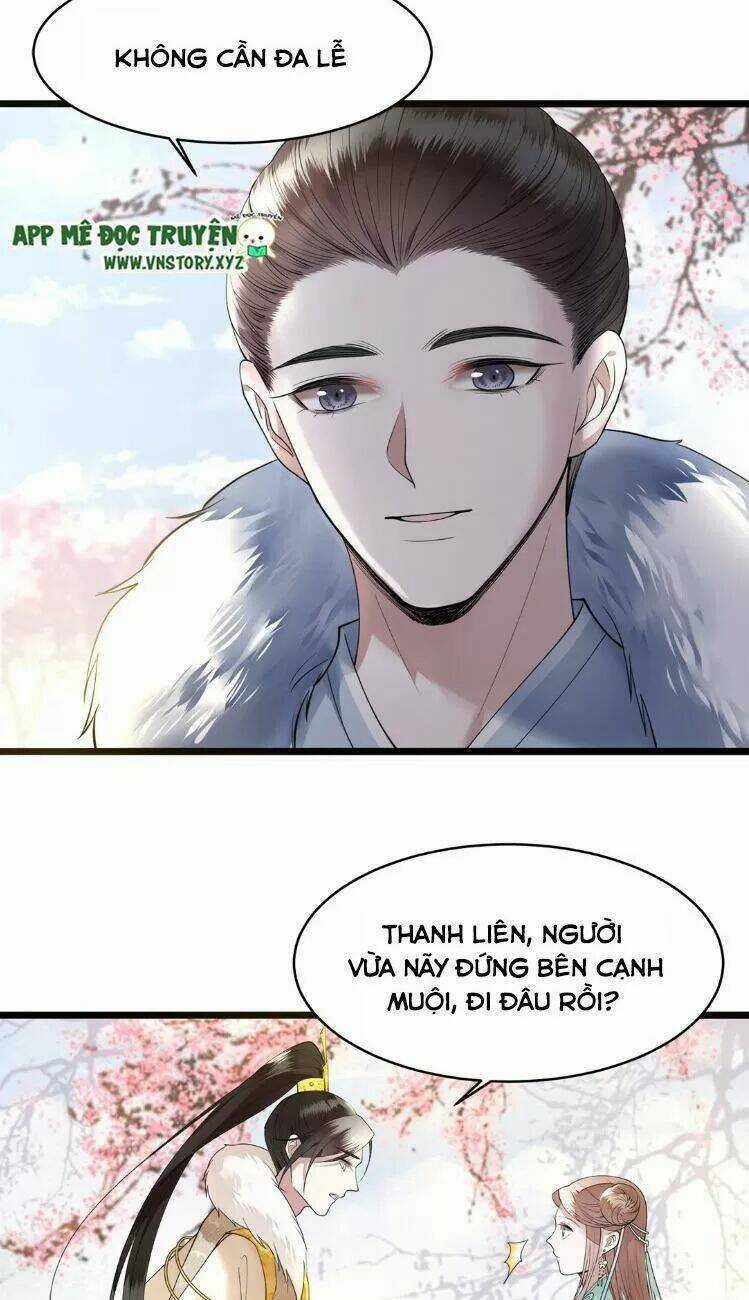 Phượng Hoàng Vu Phi Chapter 7 trang 10