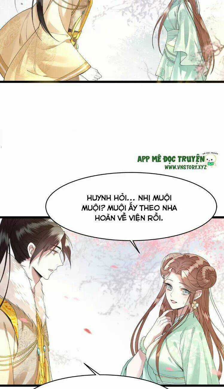 Phượng Hoàng Vu Phi Chapter 7 trang 11