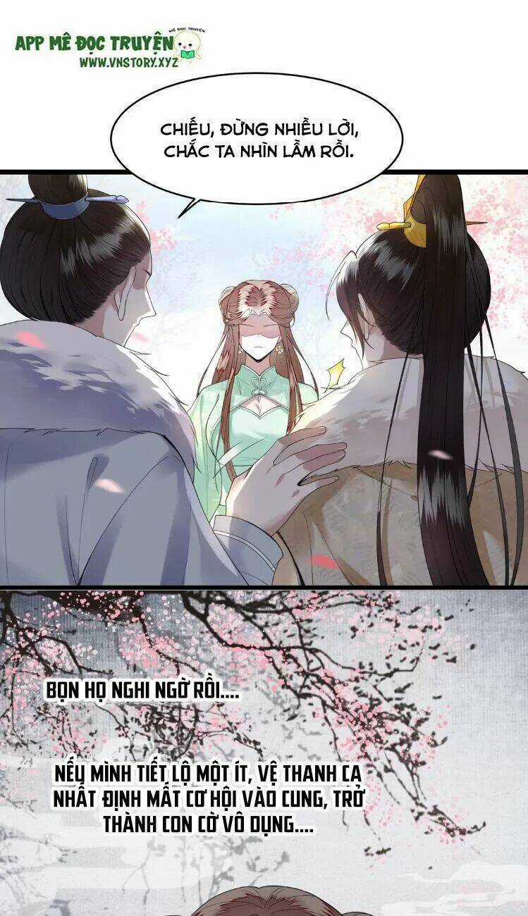 Phượng Hoàng Vu Phi Chapter 7 trang 13