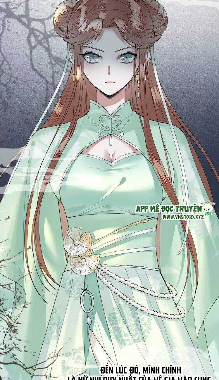 Phượng Hoàng Vu Phi Chapter 7 trang 14