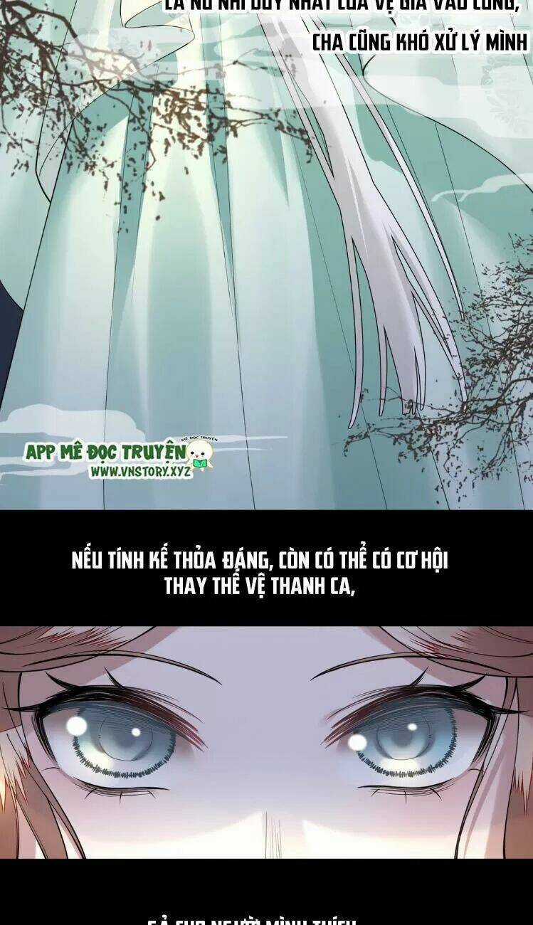 Phượng Hoàng Vu Phi Chapter 7 trang 15