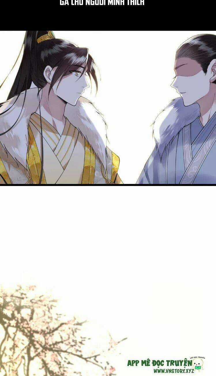 Phượng Hoàng Vu Phi Chapter 7 trang 16