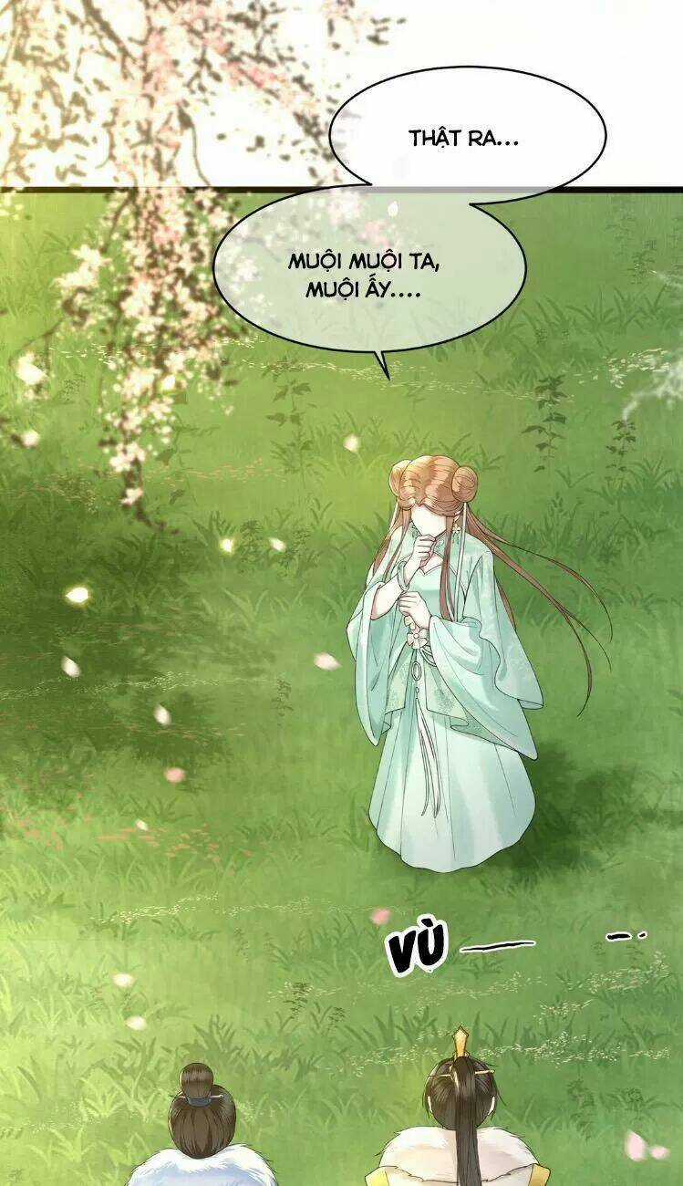 Phượng Hoàng Vu Phi Chapter 7 trang 17