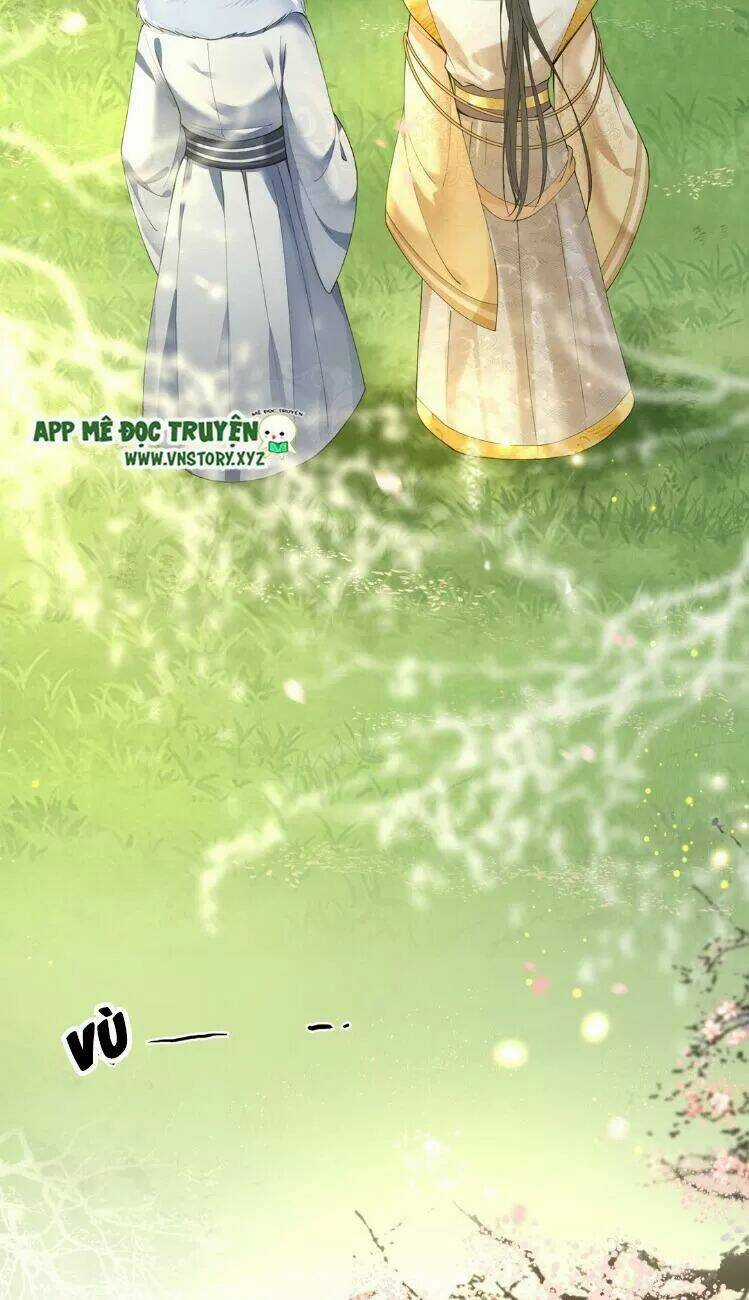 Phượng Hoàng Vu Phi Chapter 7 trang 18