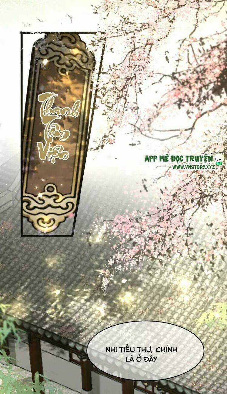 Phượng Hoàng Vu Phi Chapter 7 trang 19