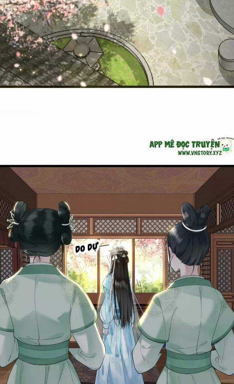 Phượng Hoàng Vu Phi Chapter 7 trang 21