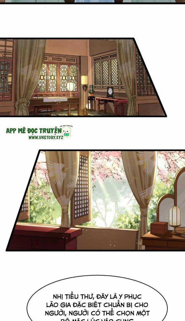 Phượng Hoàng Vu Phi Chapter 7 trang 22