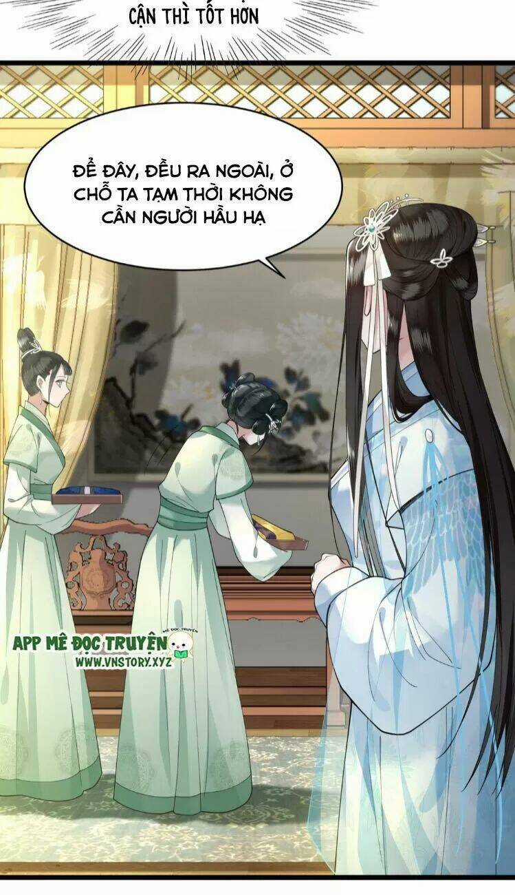 Phượng Hoàng Vu Phi Chapter 7 trang 24