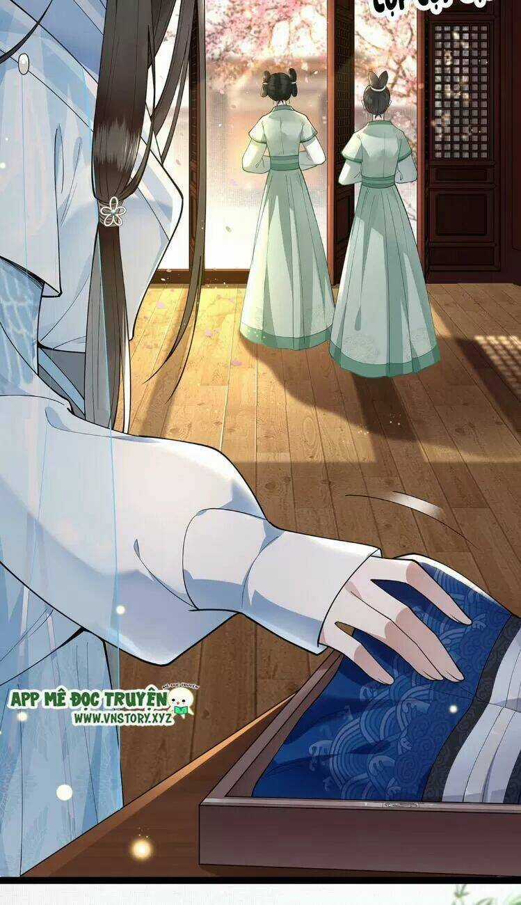 Phượng Hoàng Vu Phi Chapter 7 trang 26