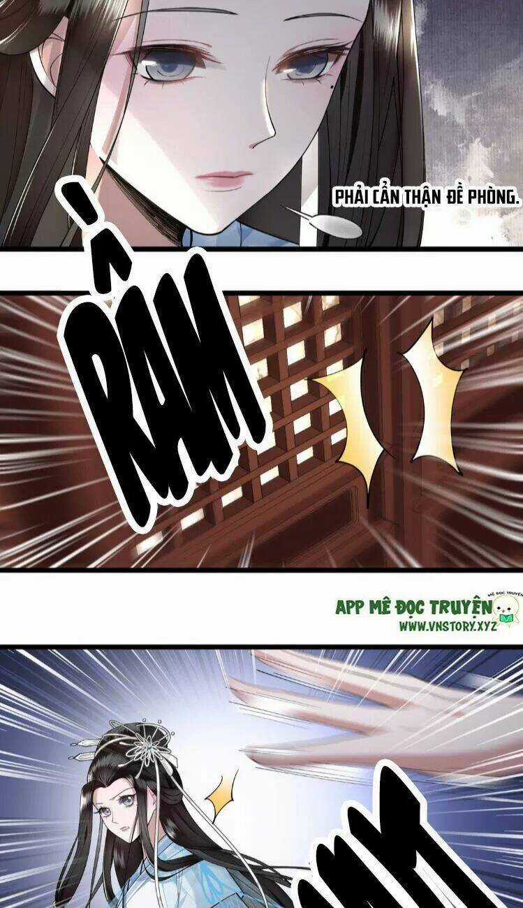 Phượng Hoàng Vu Phi Chapter 7 trang 29