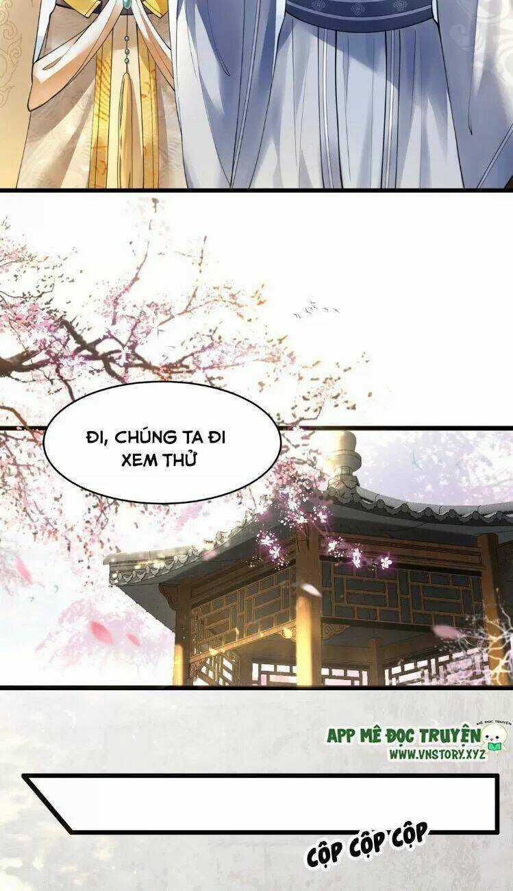 Phượng Hoàng Vu Phi Chapter 7 trang 3