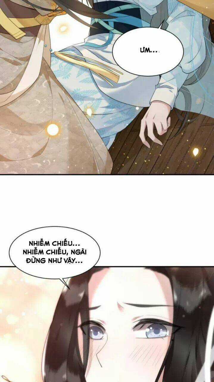 Phượng Hoàng Vu Phi Chapter 70 trang 1