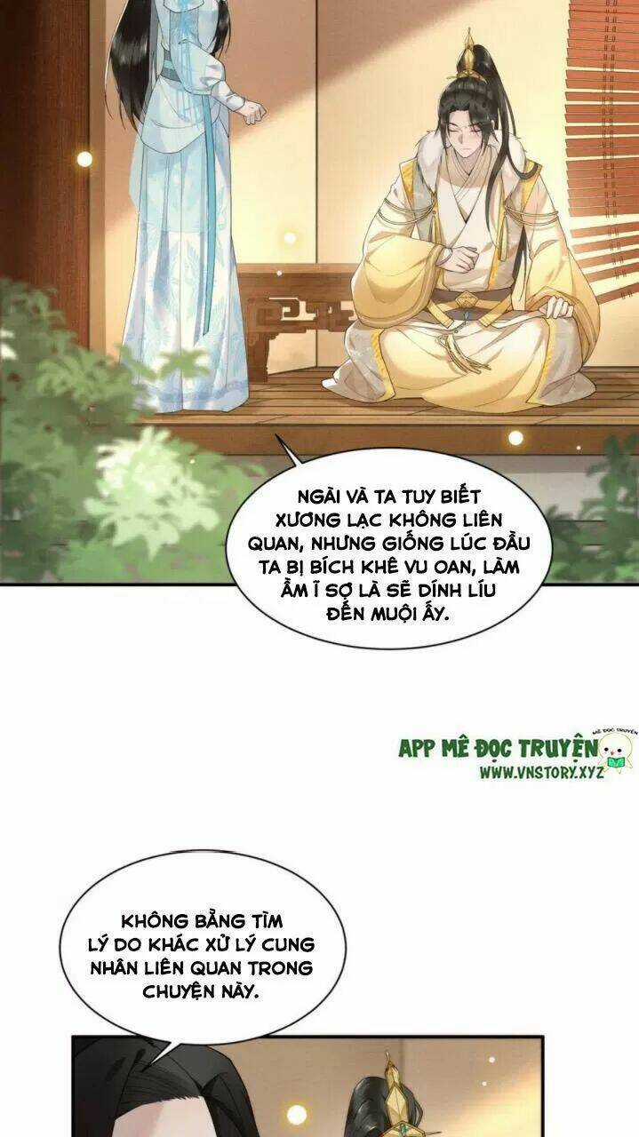 Phượng Hoàng Vu Phi Chapter 70 trang 10