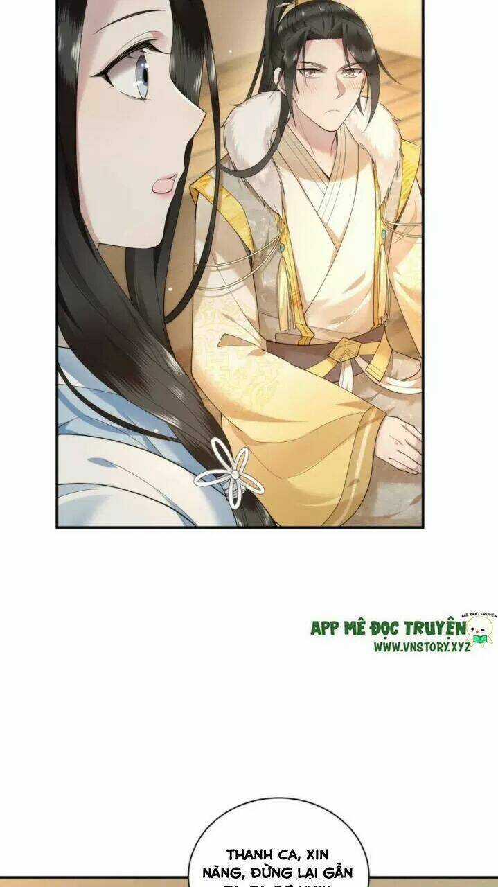 Phượng Hoàng Vu Phi Chapter 70 trang 11