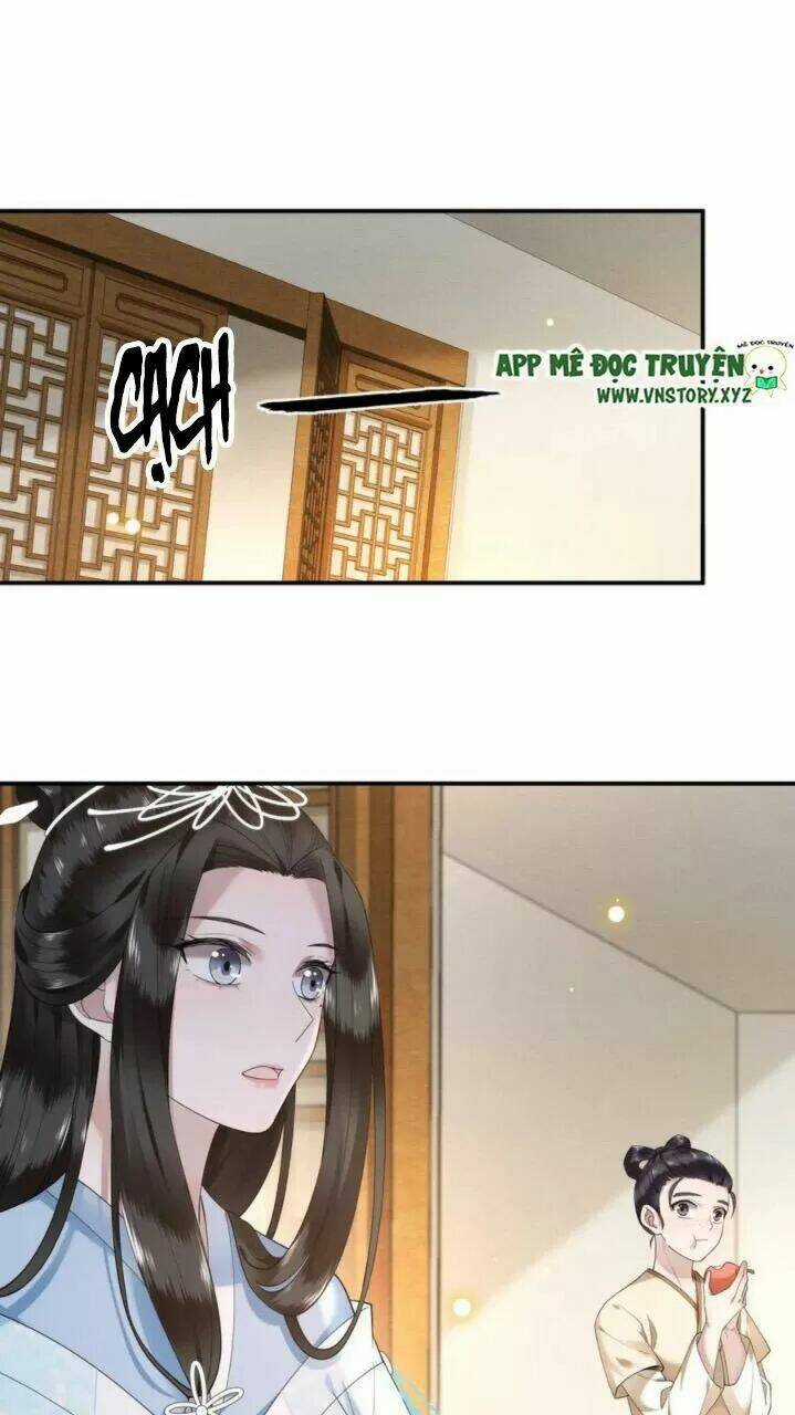 Phượng Hoàng Vu Phi Chapter 70 trang 14