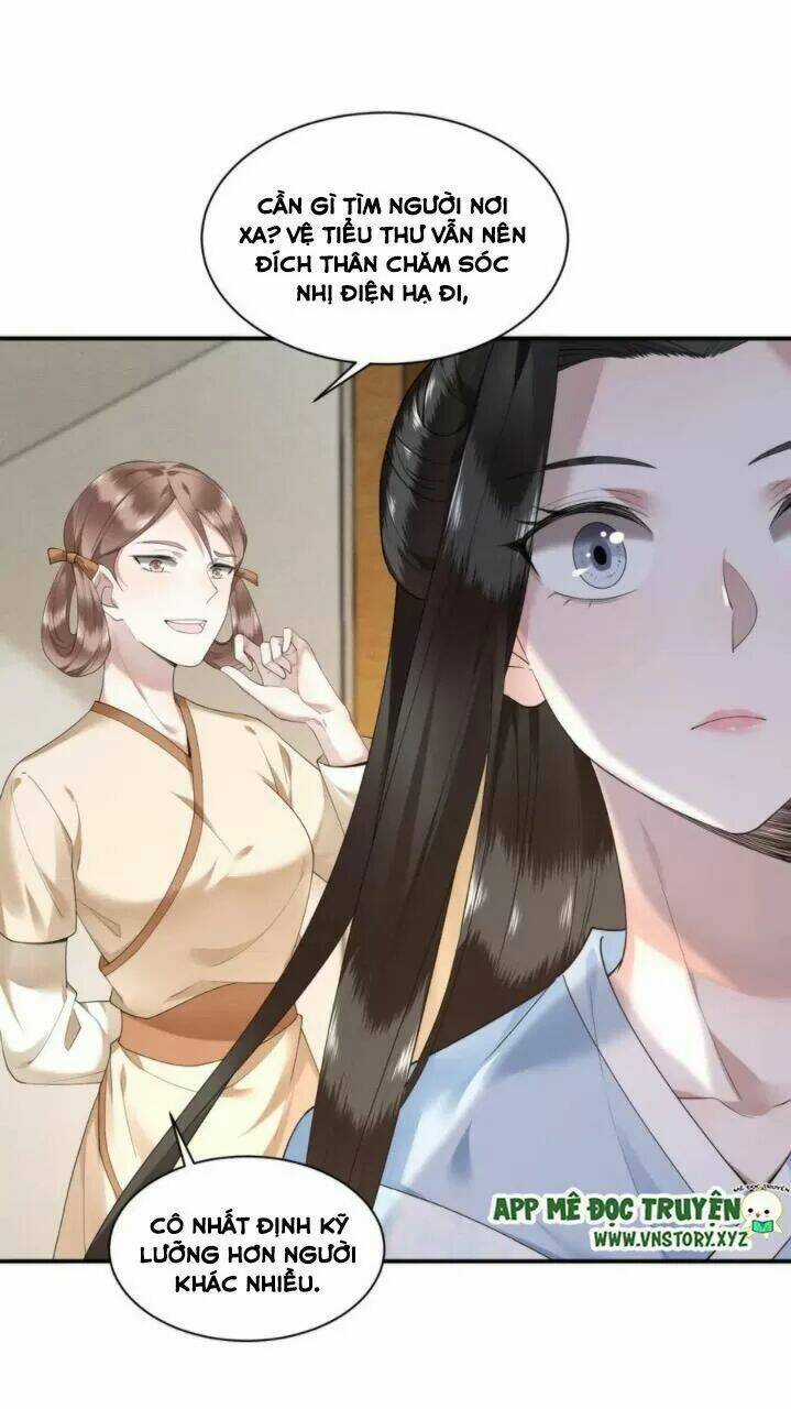 Phượng Hoàng Vu Phi Chapter 70 trang 17