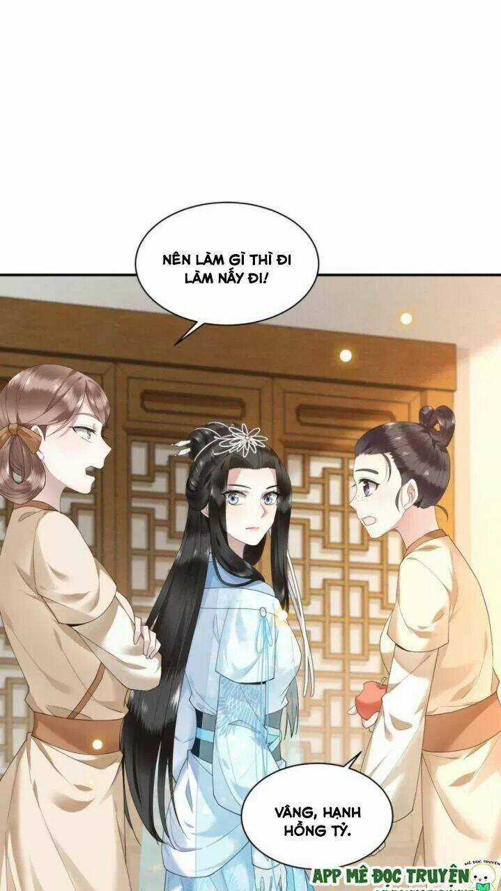 Phượng Hoàng Vu Phi Chapter 70 trang 18