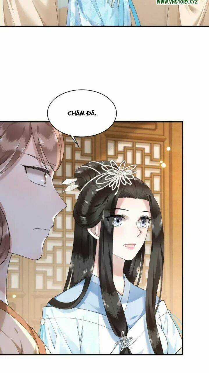 Phượng Hoàng Vu Phi Chapter 70 trang 19