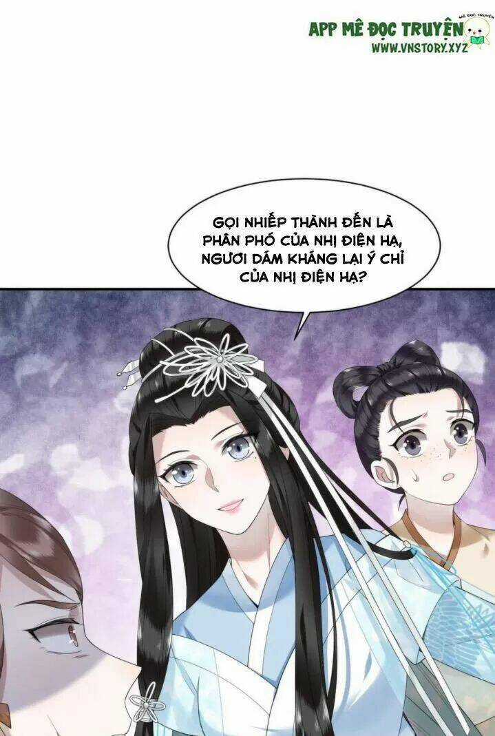 Phượng Hoàng Vu Phi Chapter 70 trang 20