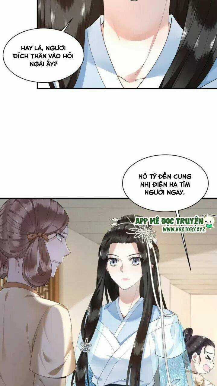 Phượng Hoàng Vu Phi Chapter 70 trang 22