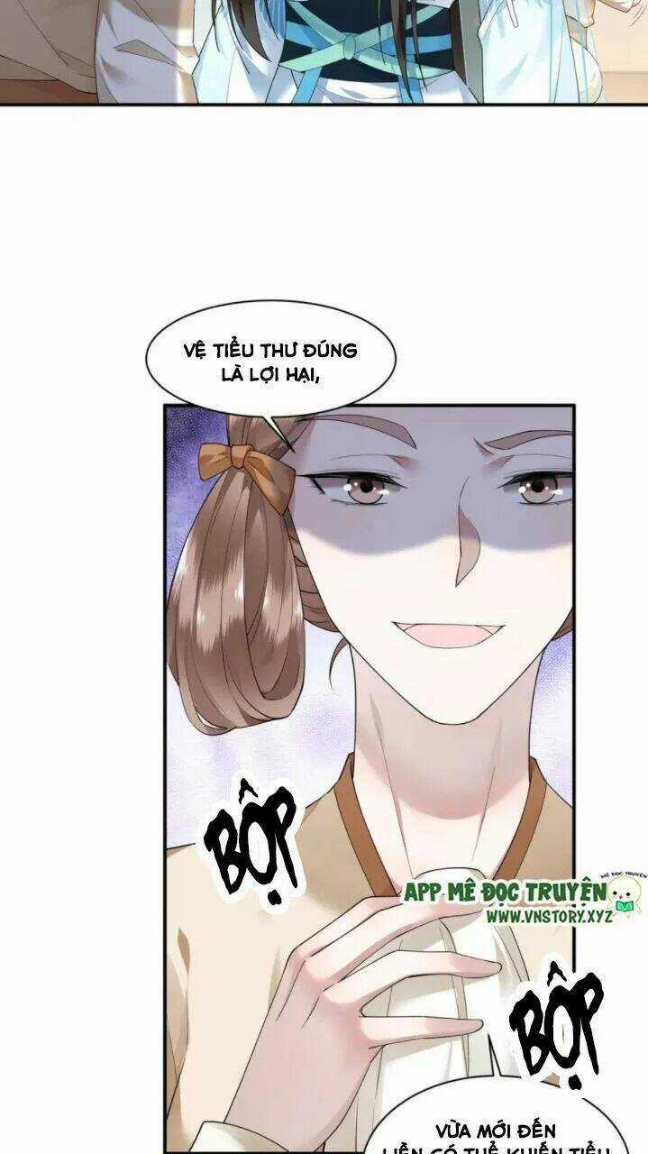 Phượng Hoàng Vu Phi Chapter 70 trang 23