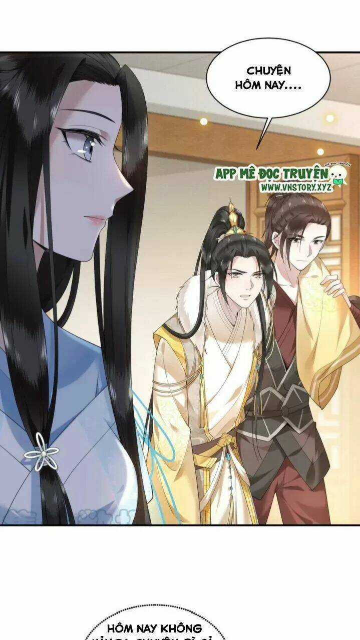 Phượng Hoàng Vu Phi Chapter 70 trang 26