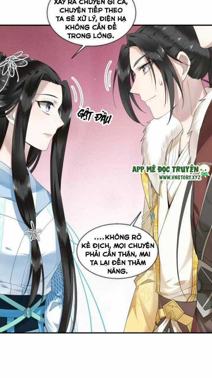 Phượng Hoàng Vu Phi Chapter 70 trang 27