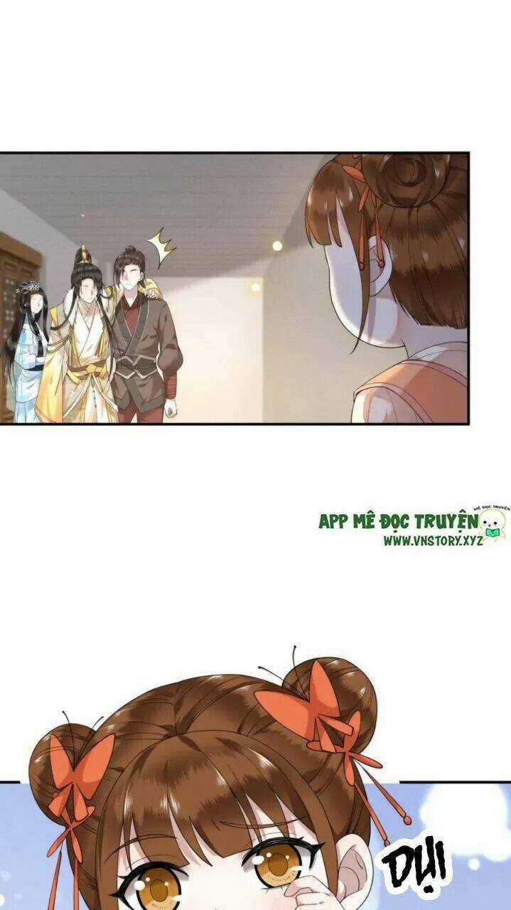 Phượng Hoàng Vu Phi Chapter 70 trang 28