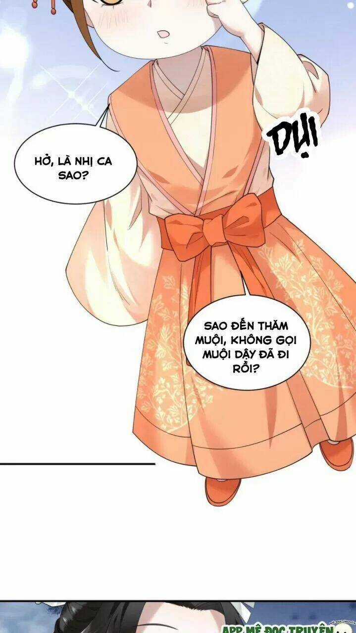 Phượng Hoàng Vu Phi Chapter 70 trang 29