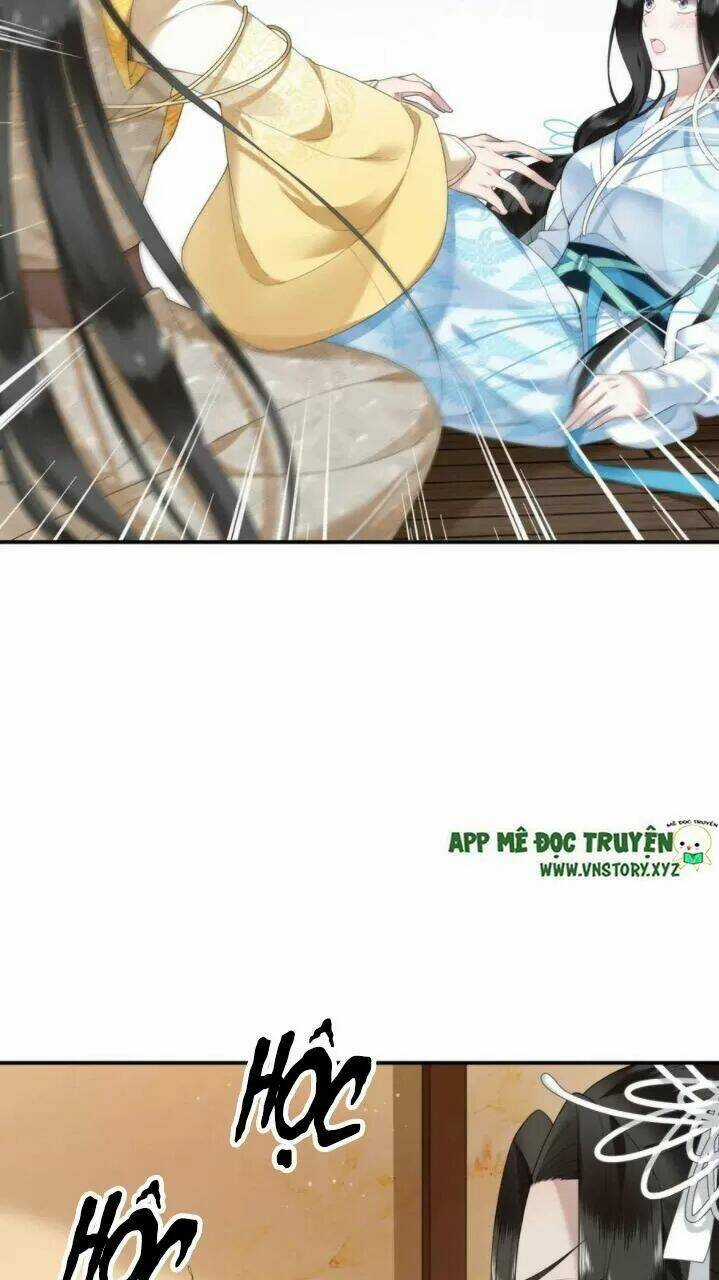 Phượng Hoàng Vu Phi Chapter 70 trang 4