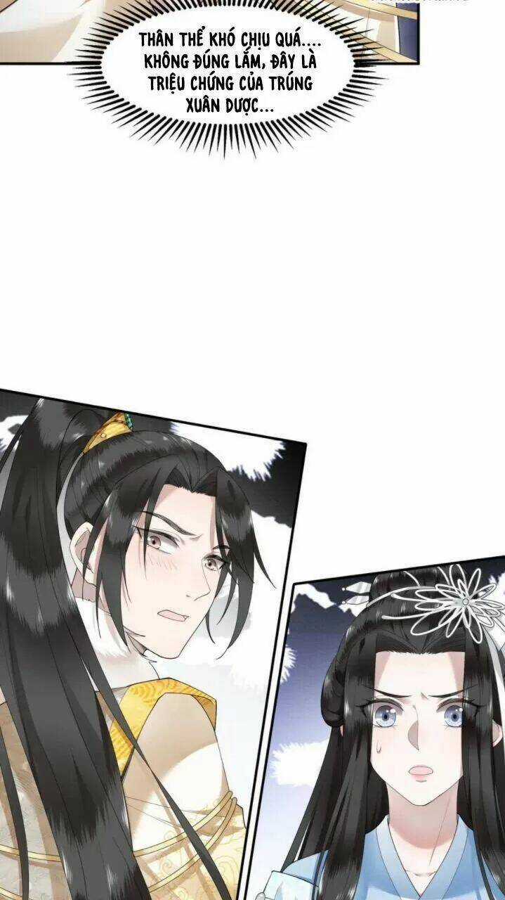 Phượng Hoàng Vu Phi Chapter 70 trang 7