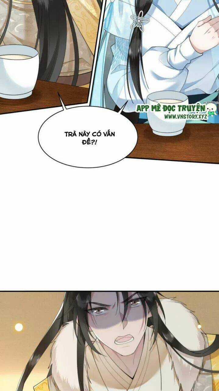 Phượng Hoàng Vu Phi Chapter 70 trang 8