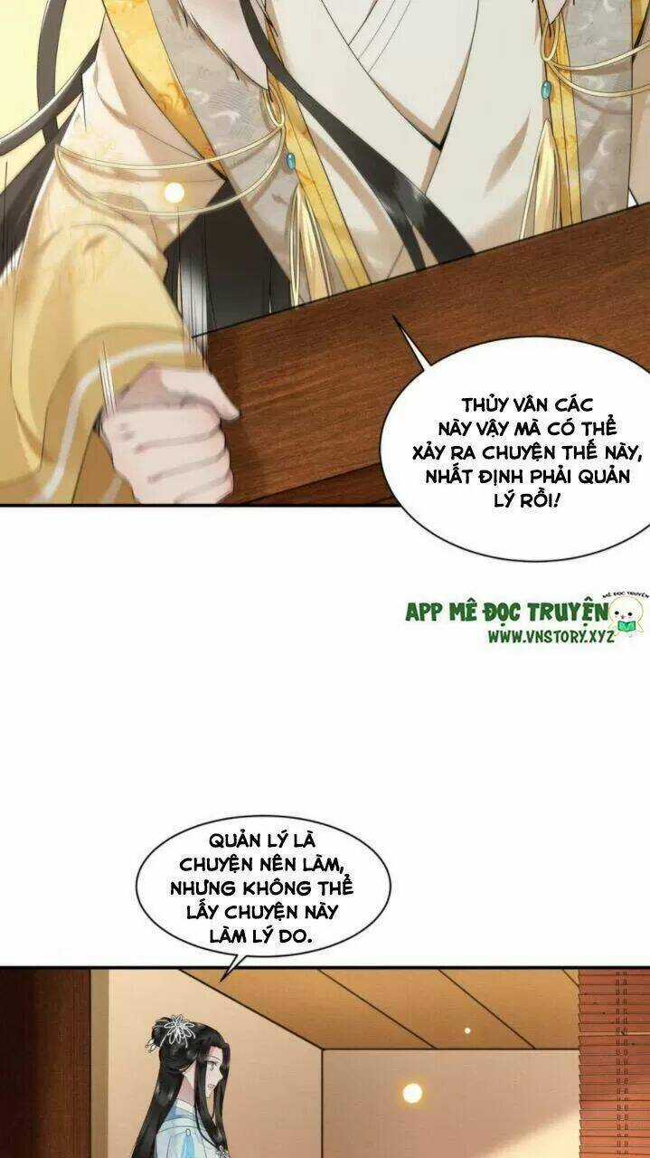 Phượng Hoàng Vu Phi Chapter 70 trang 9