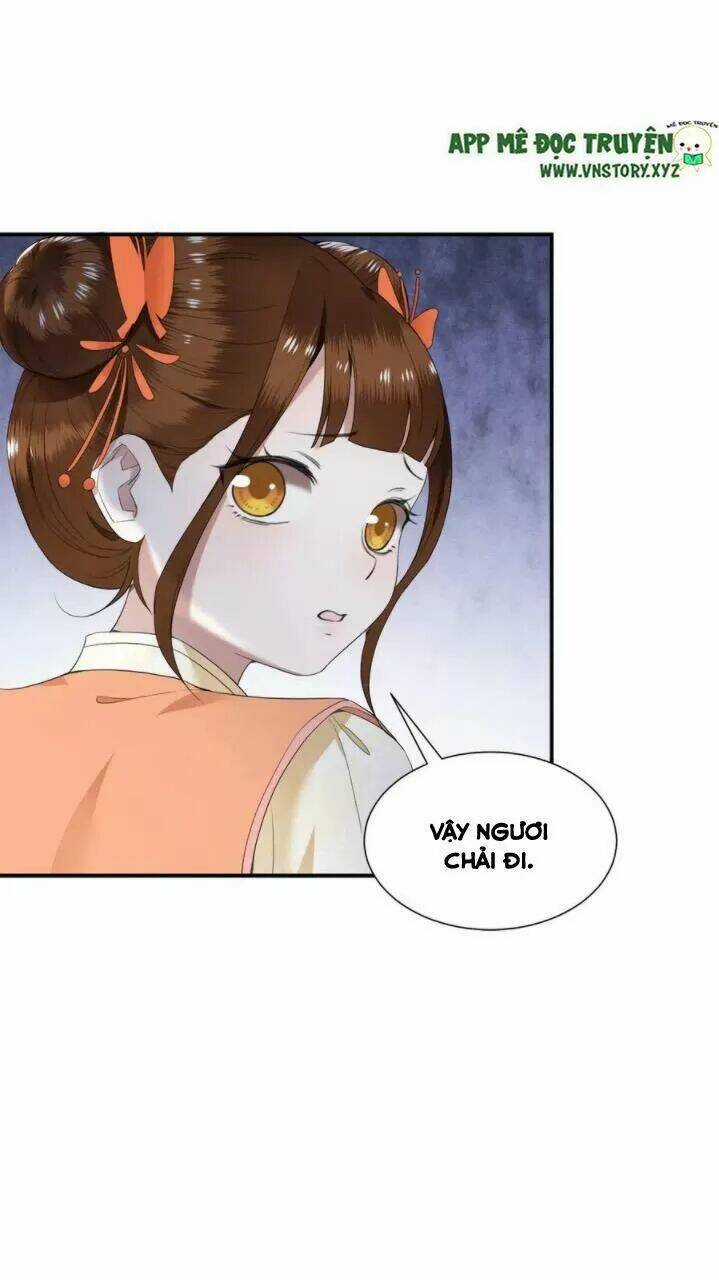 Phượng Hoàng Vu Phi Chapter 71 trang 10