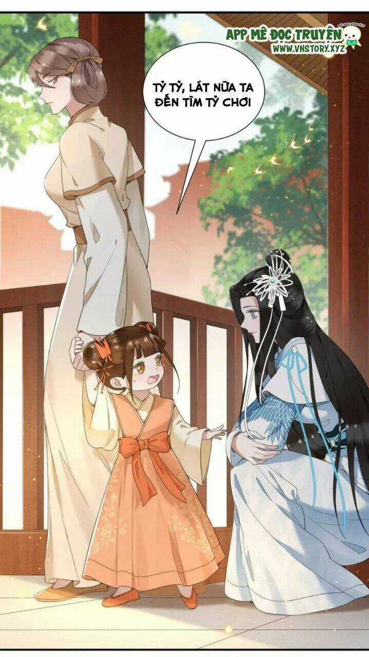 Phượng Hoàng Vu Phi Chapter 71 trang 11