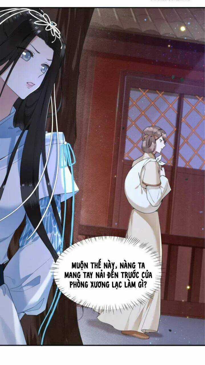 Phượng Hoàng Vu Phi Chapter 71 trang 16