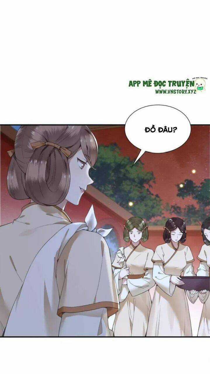 Phượng Hoàng Vu Phi Chapter 71 trang 17