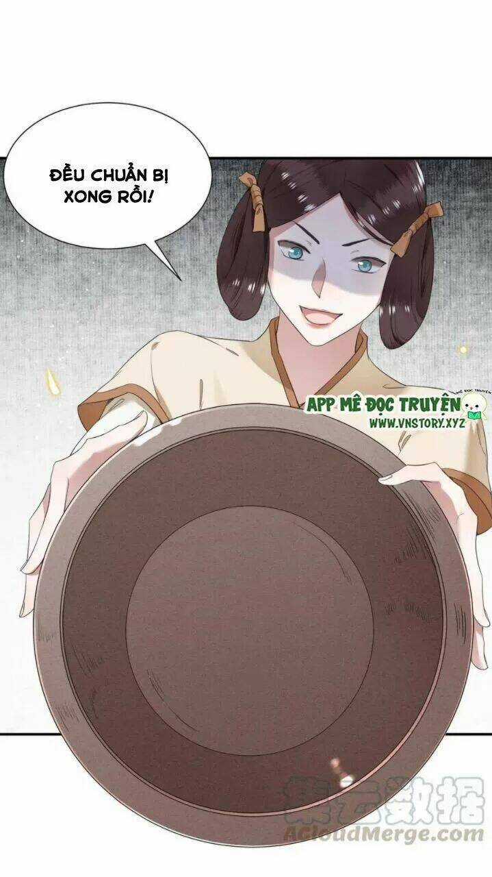 Phượng Hoàng Vu Phi Chapter 71 trang 18