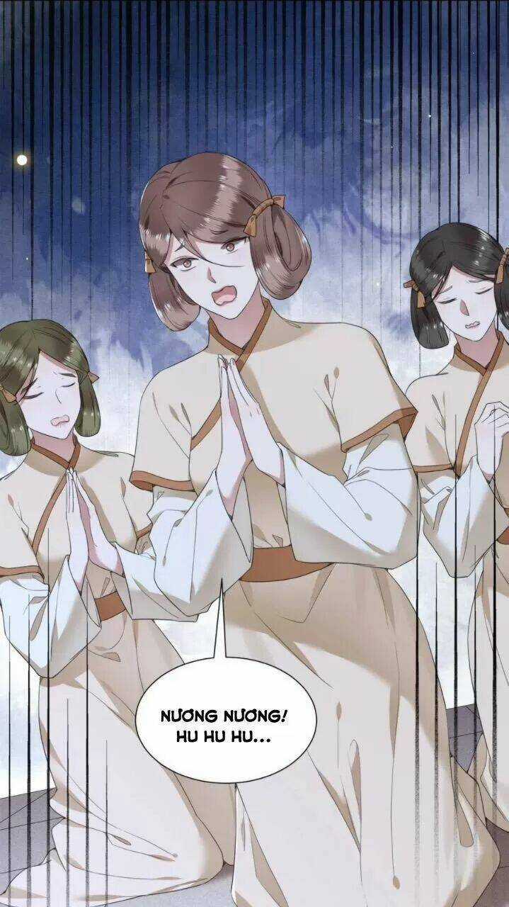 Phượng Hoàng Vu Phi Chapter 71 trang 21