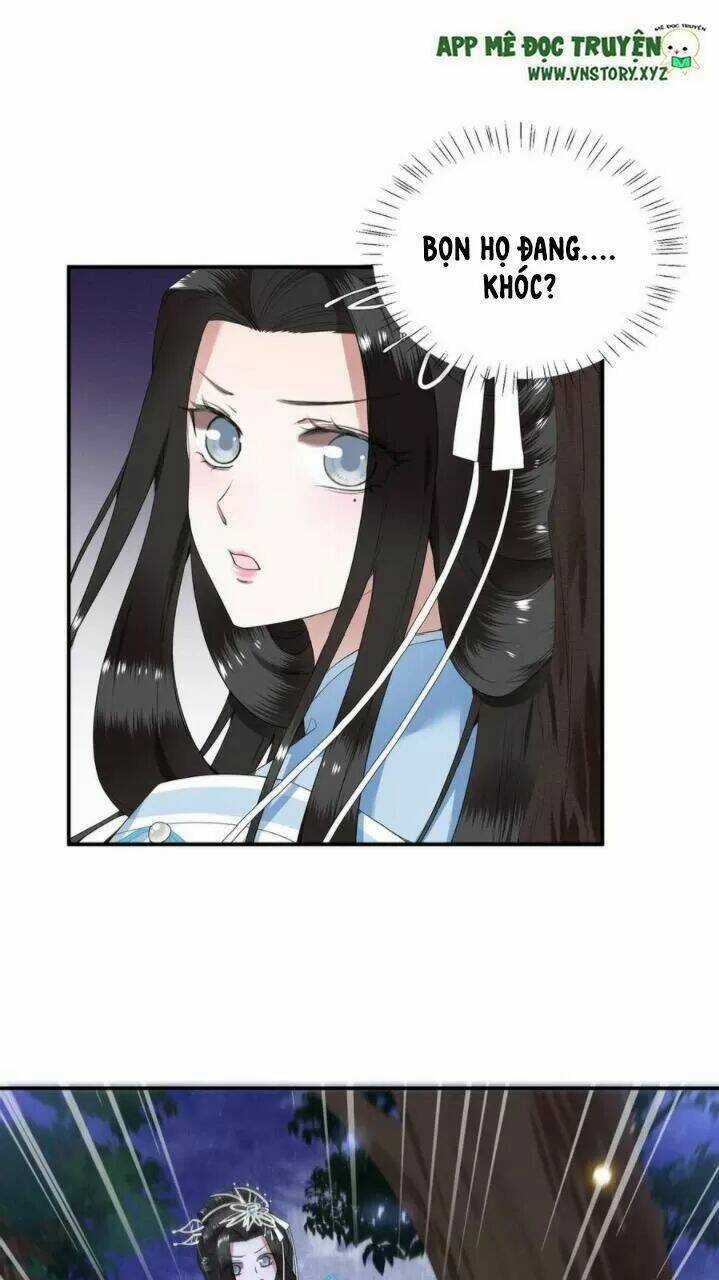 Phượng Hoàng Vu Phi Chapter 71 trang 23