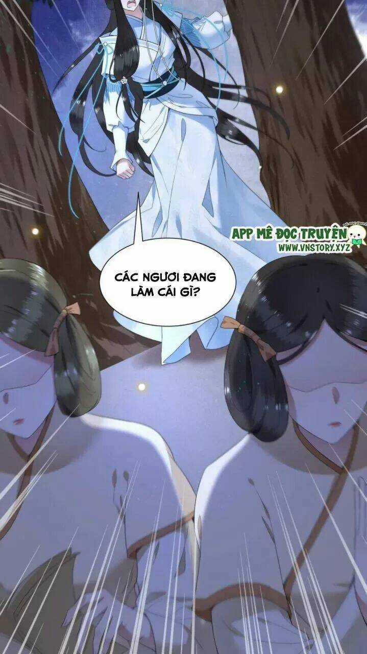 Phượng Hoàng Vu Phi Chapter 71 trang 24