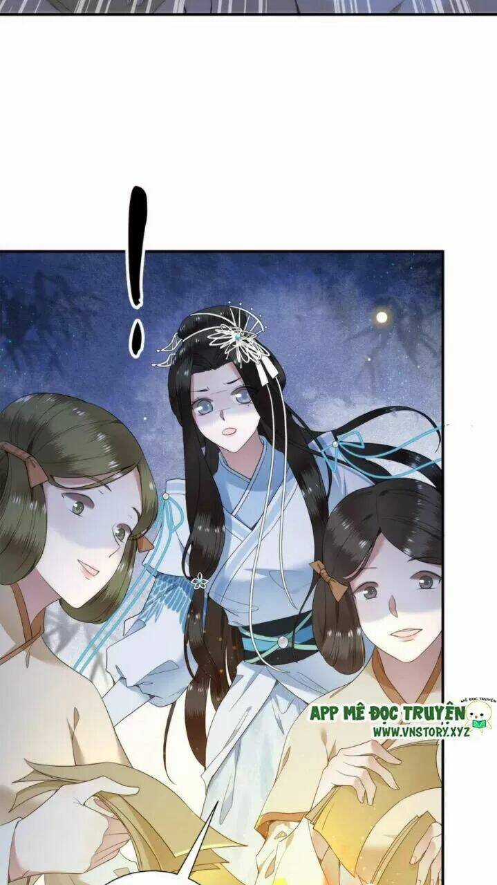 Phượng Hoàng Vu Phi Chapter 71 trang 25