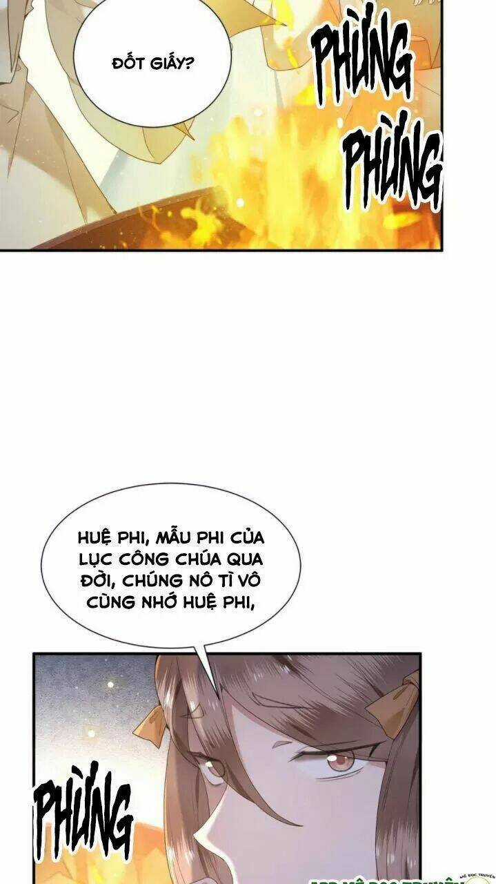 Phượng Hoàng Vu Phi Chapter 71 trang 26