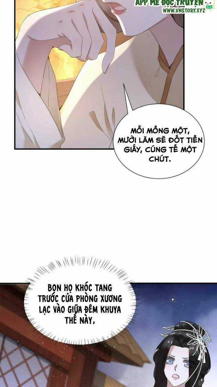 Phượng Hoàng Vu Phi Chapter 71 trang 27