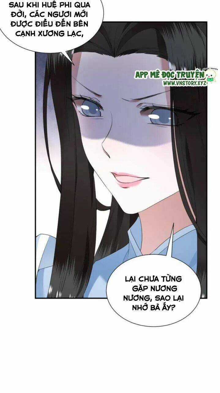 Phượng Hoàng Vu Phi Chapter 71 trang 29