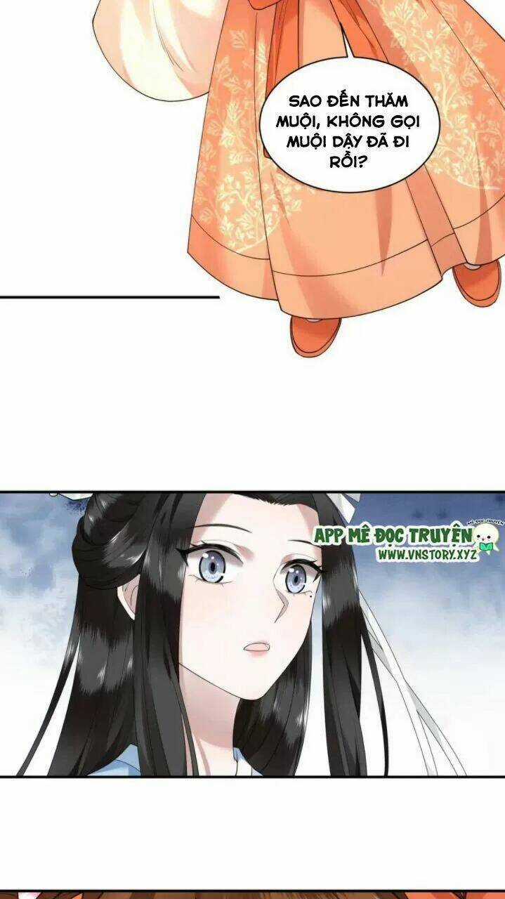 Phượng Hoàng Vu Phi Chapter 71 trang 3