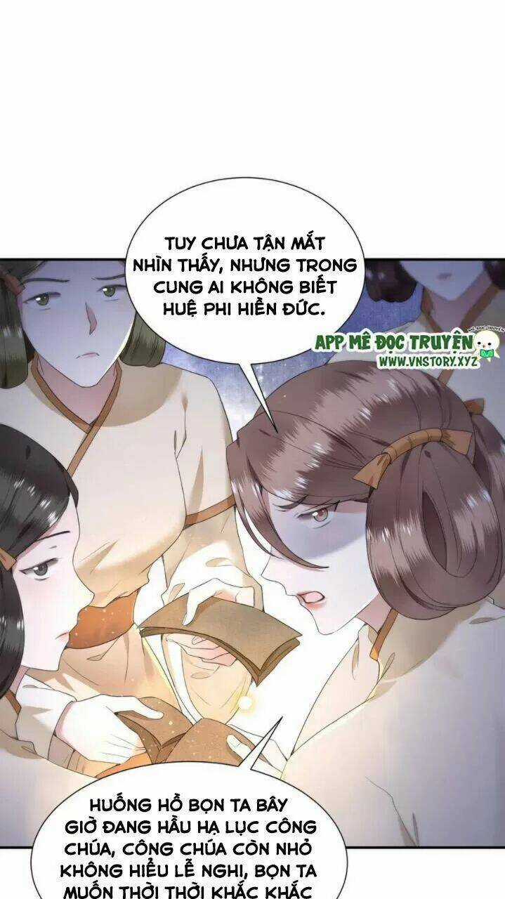 Phượng Hoàng Vu Phi Chapter 71 trang 30