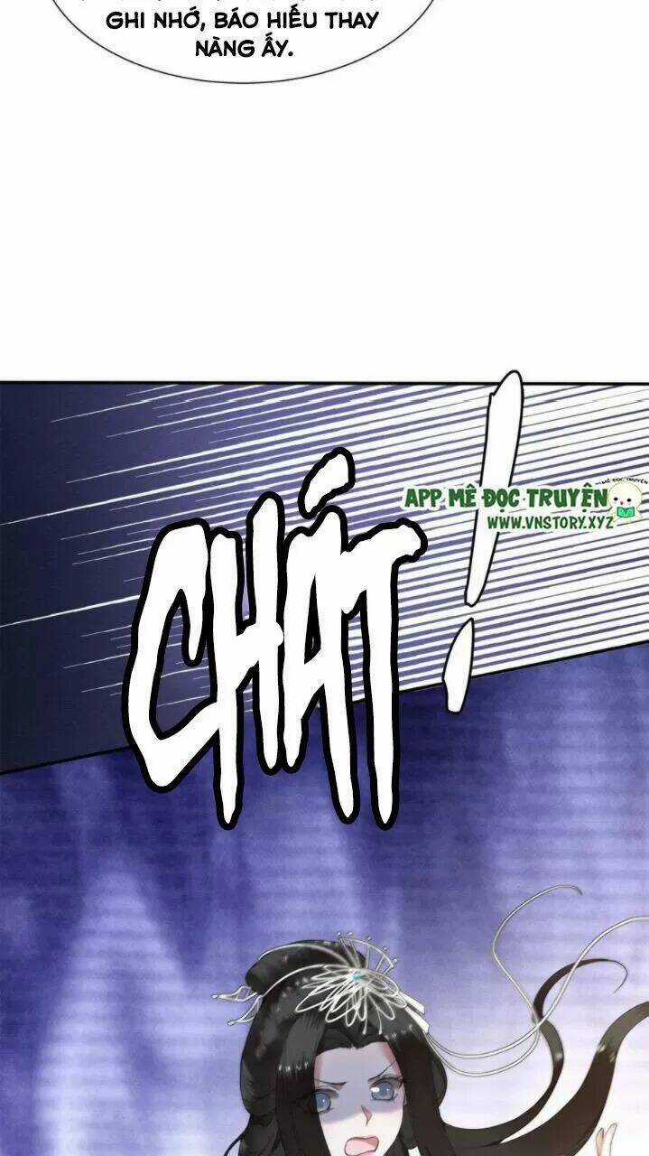 Phượng Hoàng Vu Phi Chapter 71 trang 31