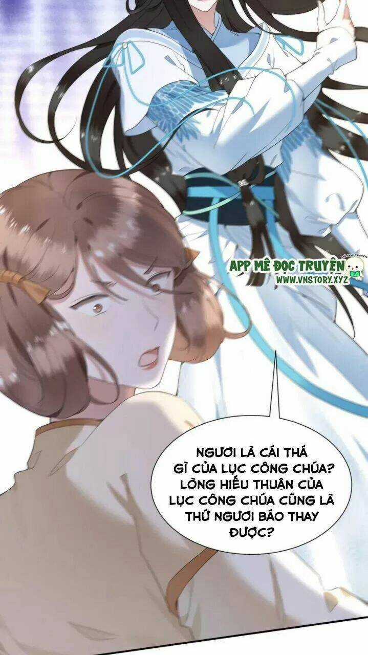 Phượng Hoàng Vu Phi Chapter 71 trang 32